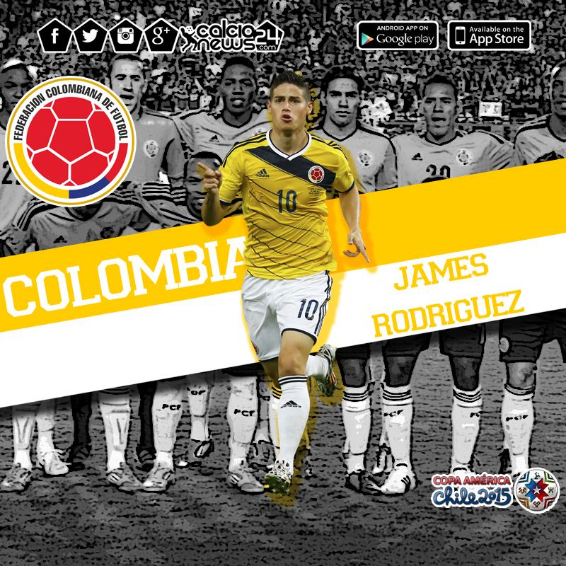 colombia