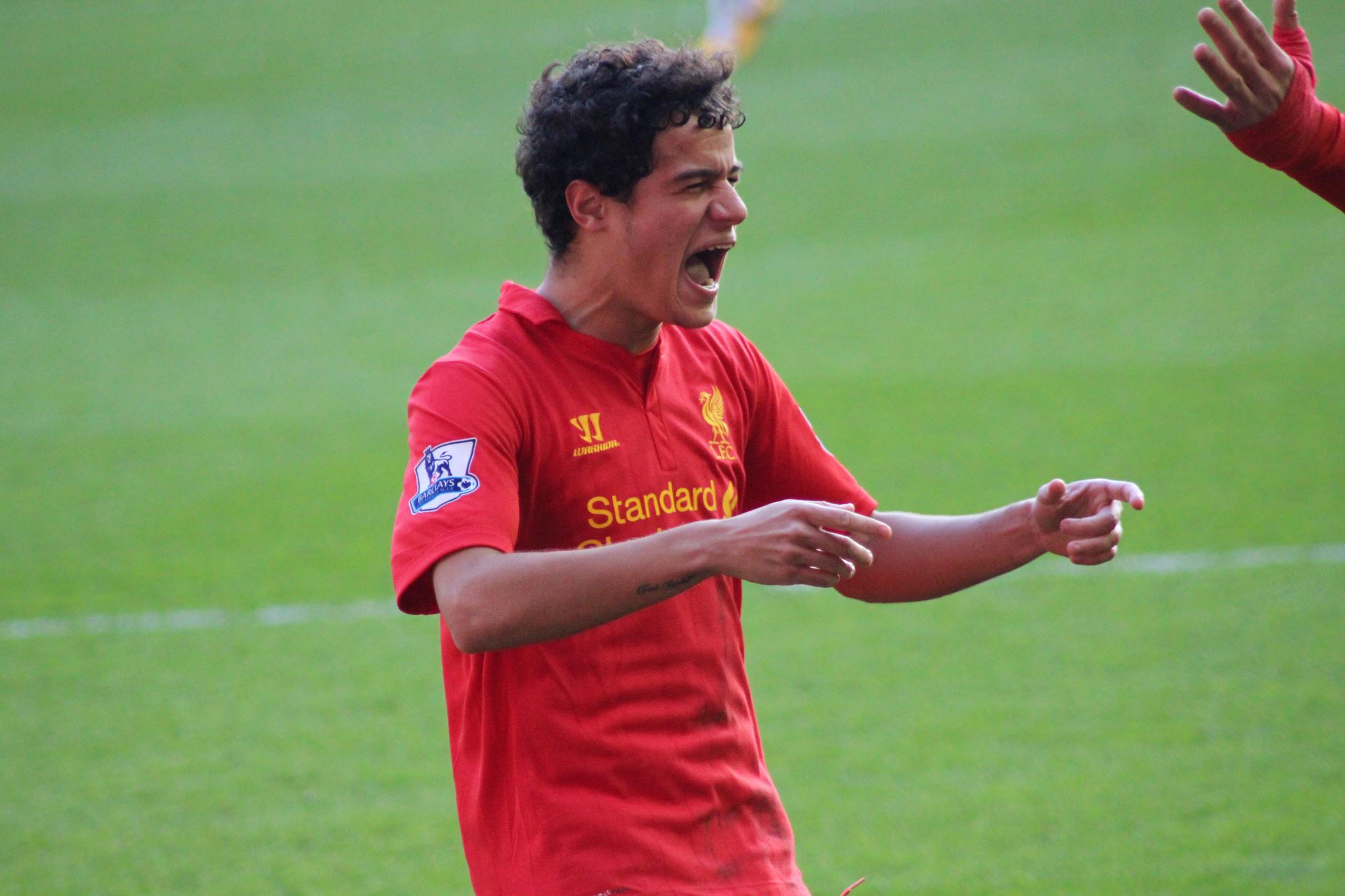 coutinho