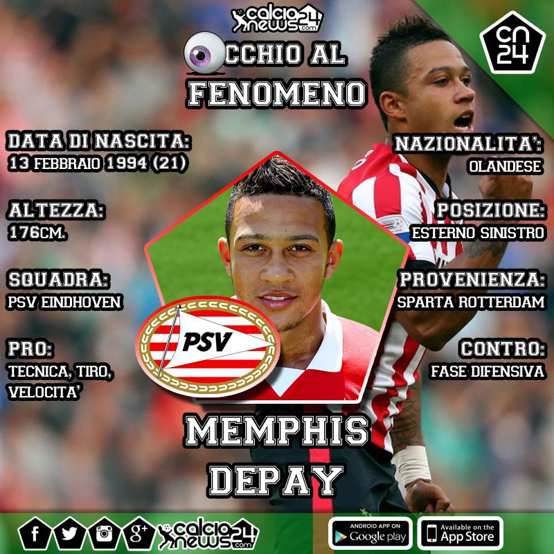 depay