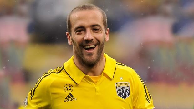 federico higuain crew