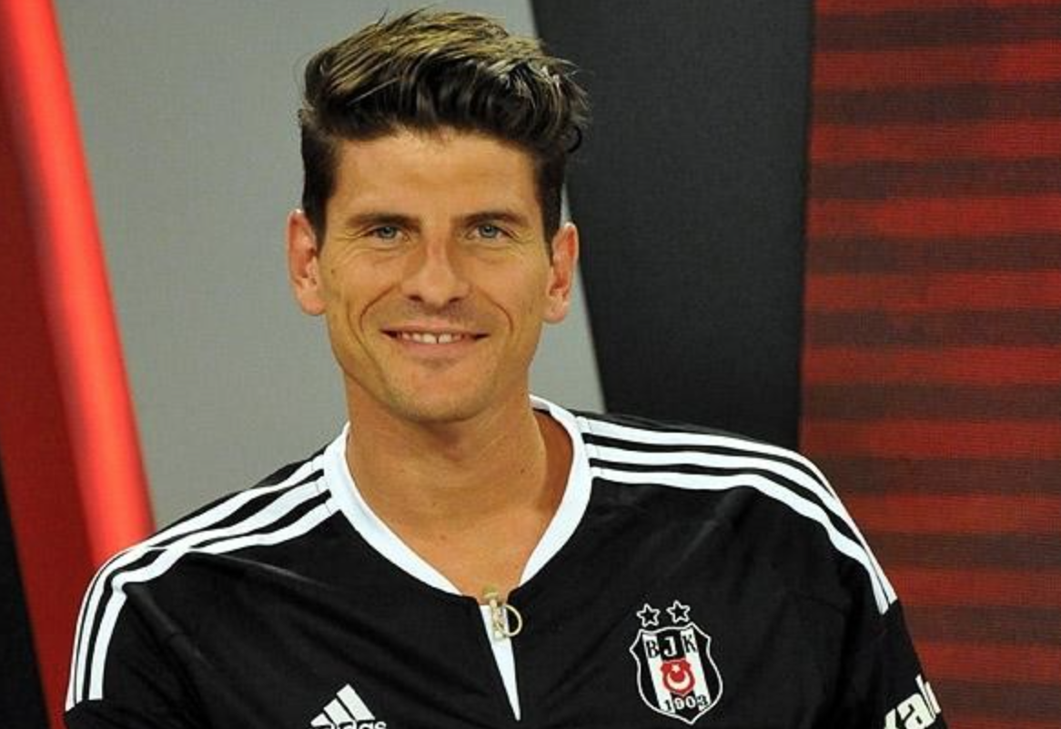 gomez besiktas
