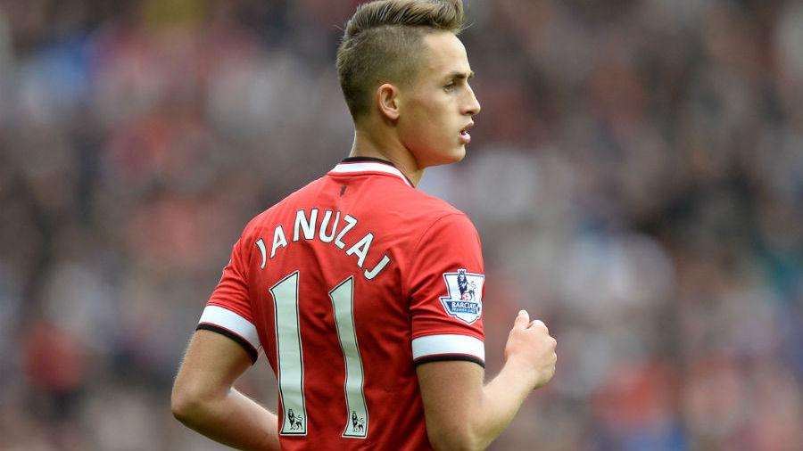 januzajj