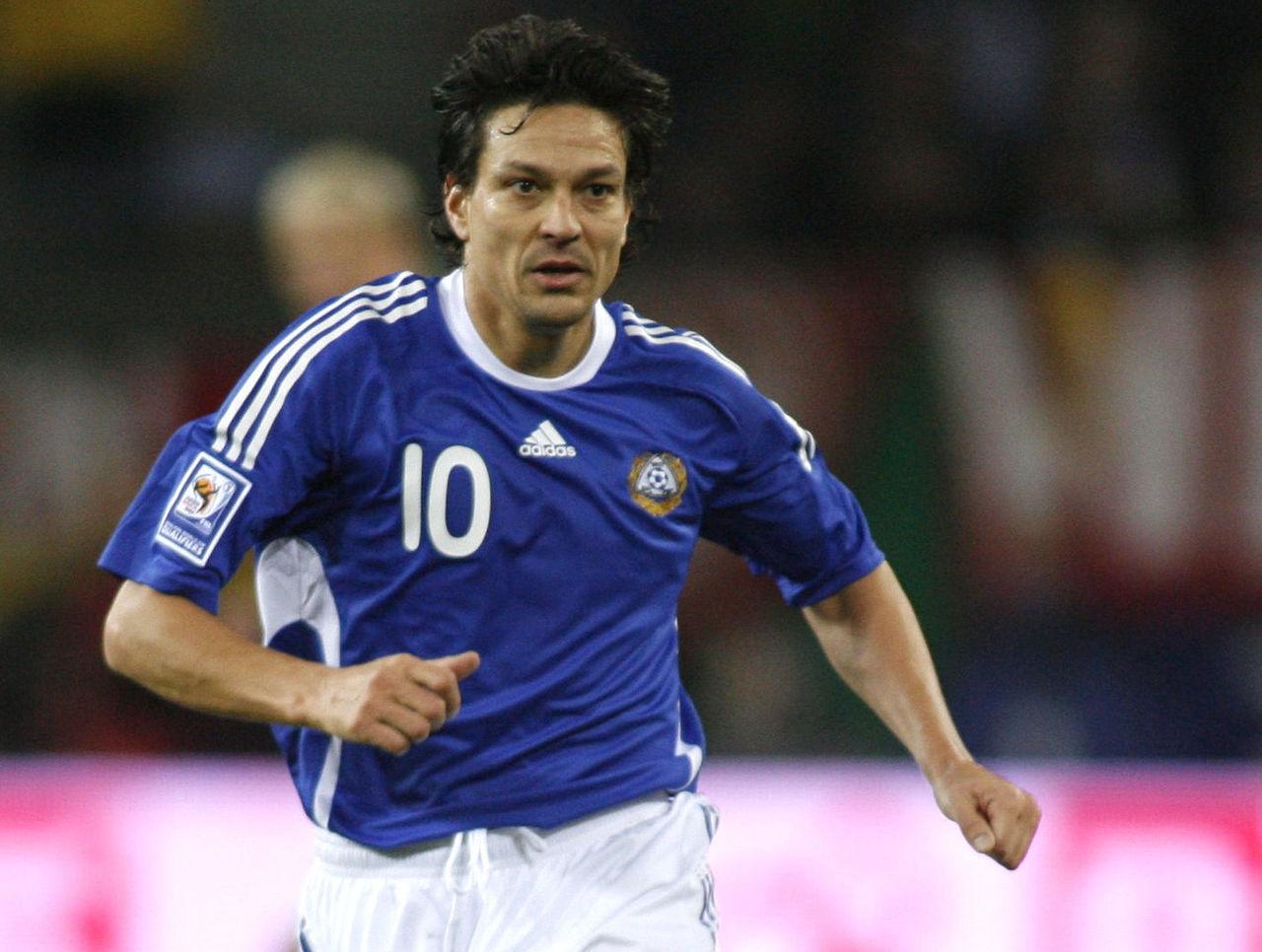litmanen