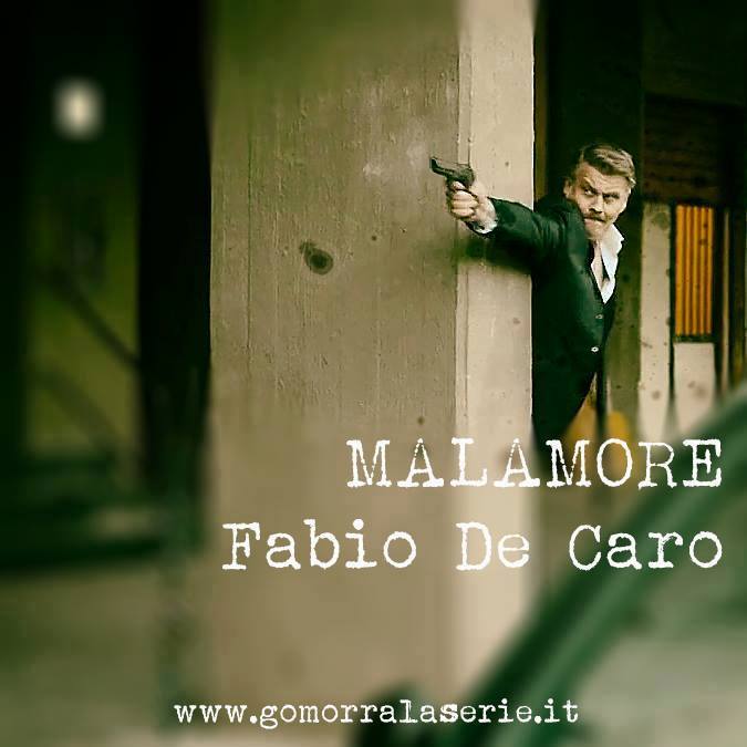 malamore