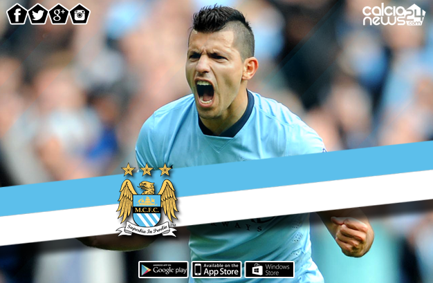 manchester city focus