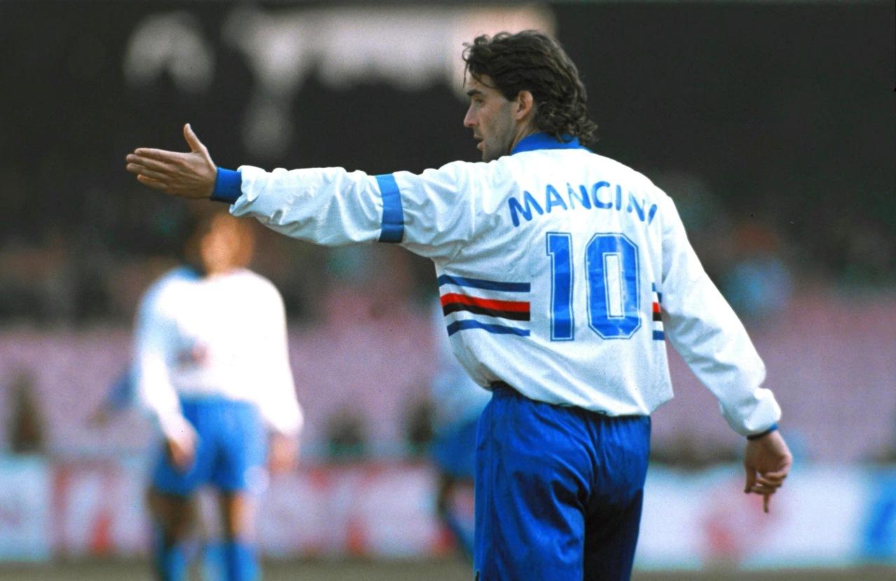 mancini