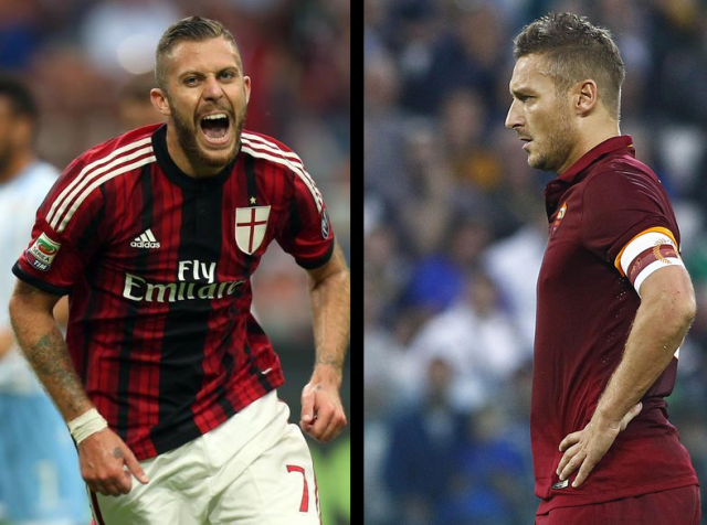 menez totti