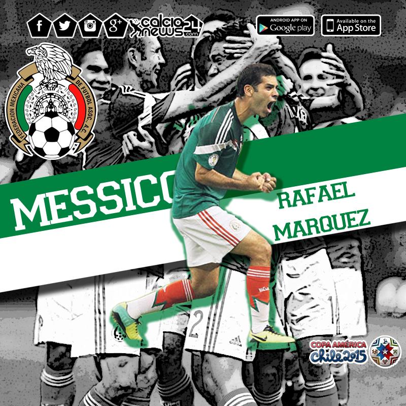messico