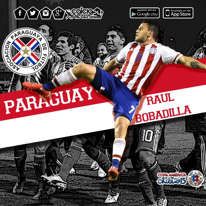 paraguay