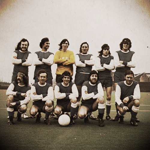 pink fouyd ceta first eleven