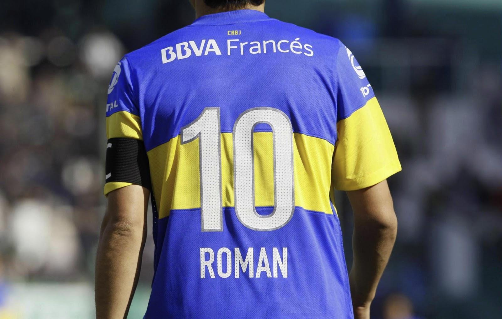 riquelme