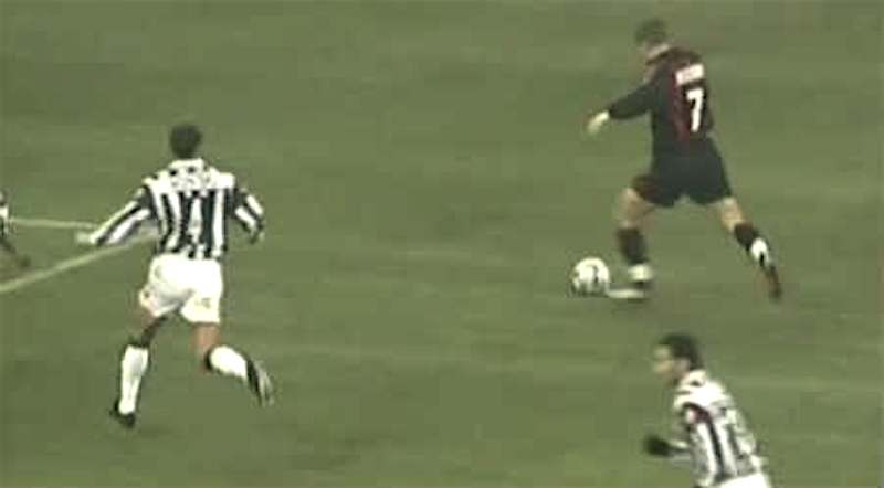 shevchenko milan juventus ceta