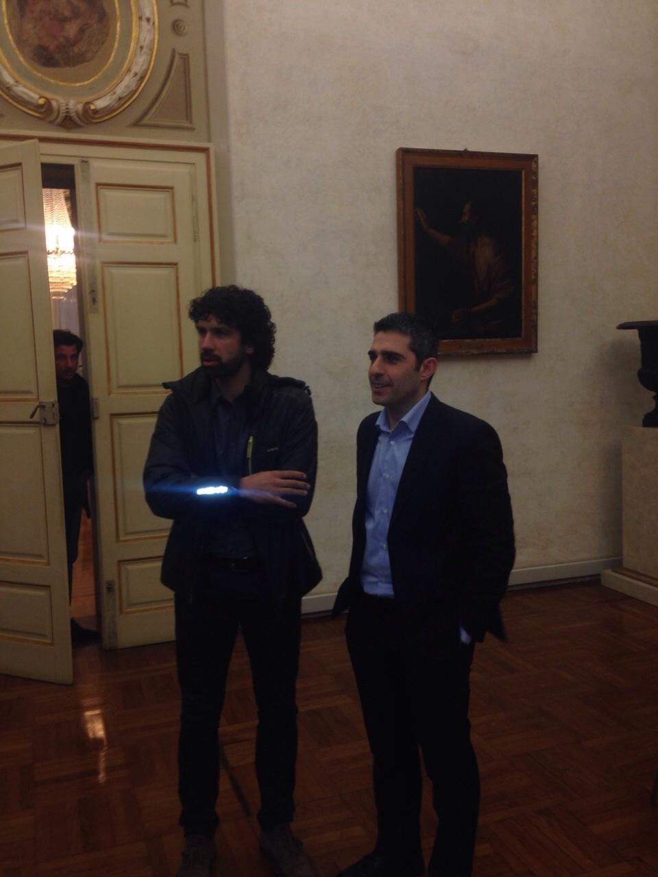 tommasi pizzarotti cn24