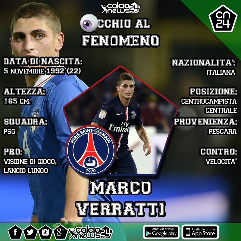 verratti