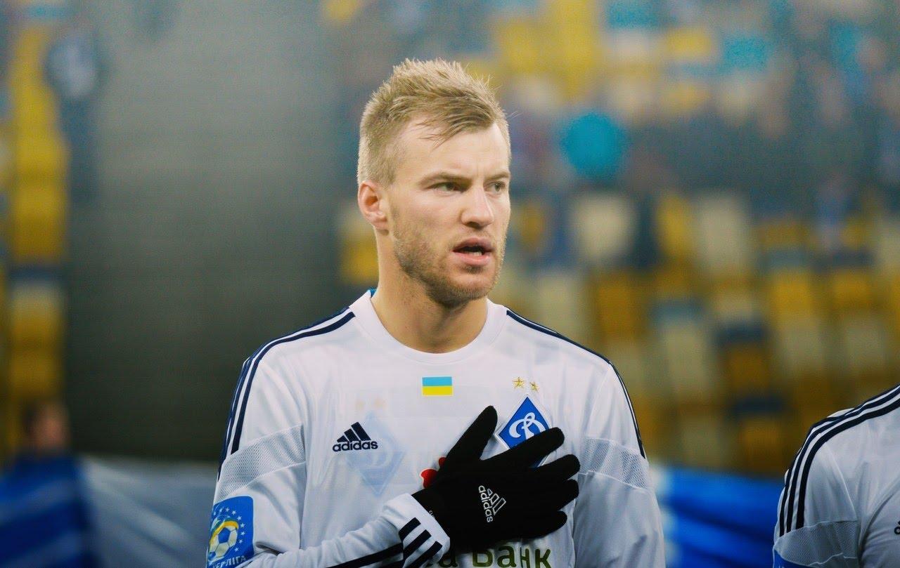 yarmolenko