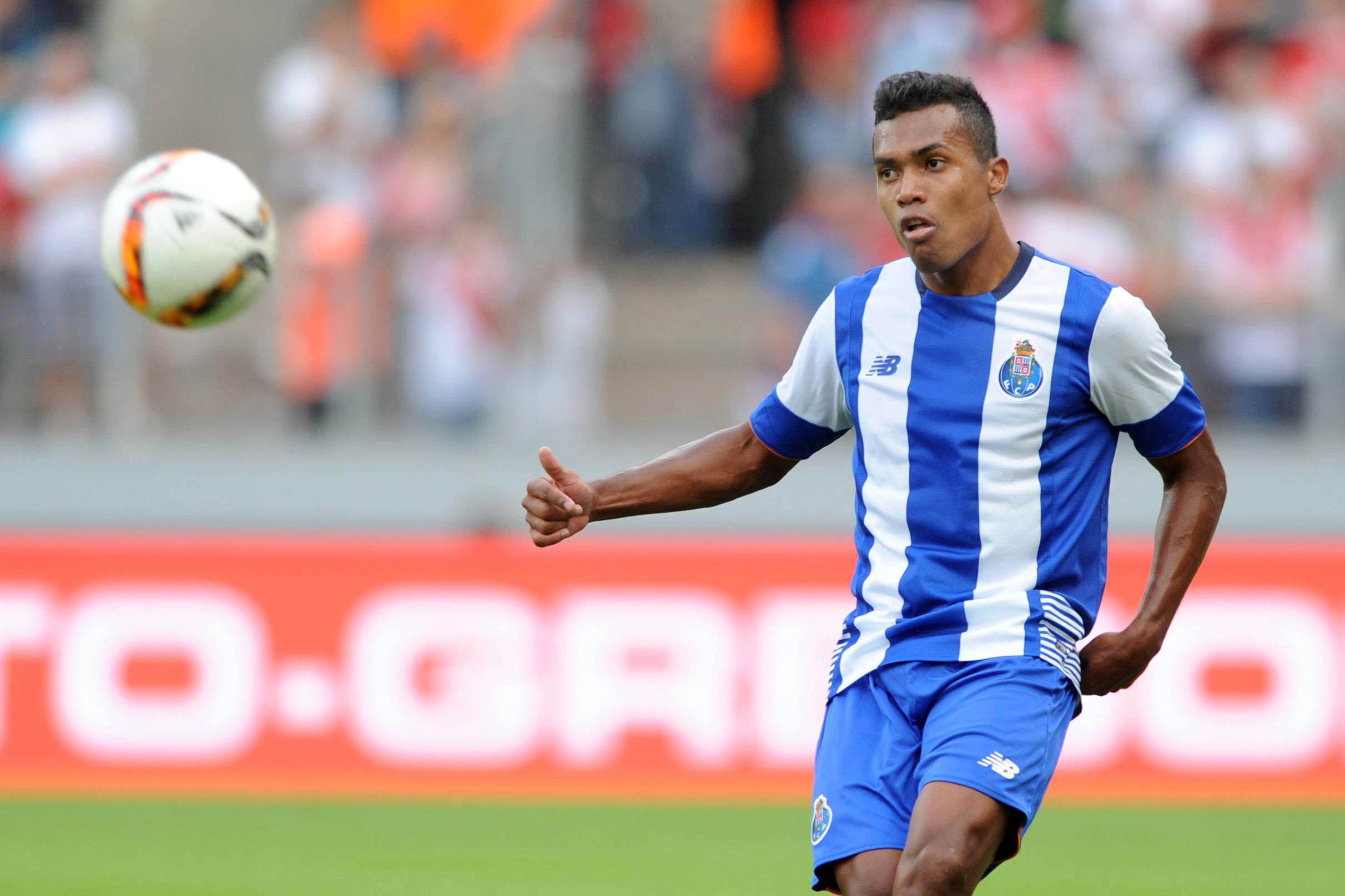 sandro alex porto 2015 ifa