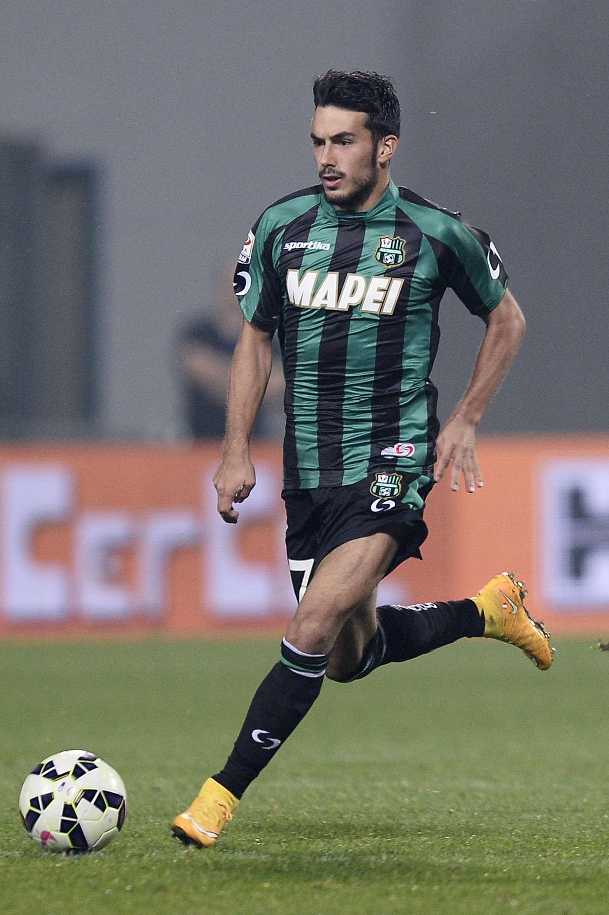 sansone azione sassuolo ottobre 2014 ifa