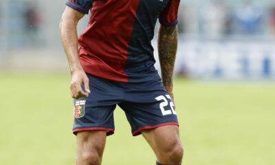 santana azione genoa luglio 2014 ifa