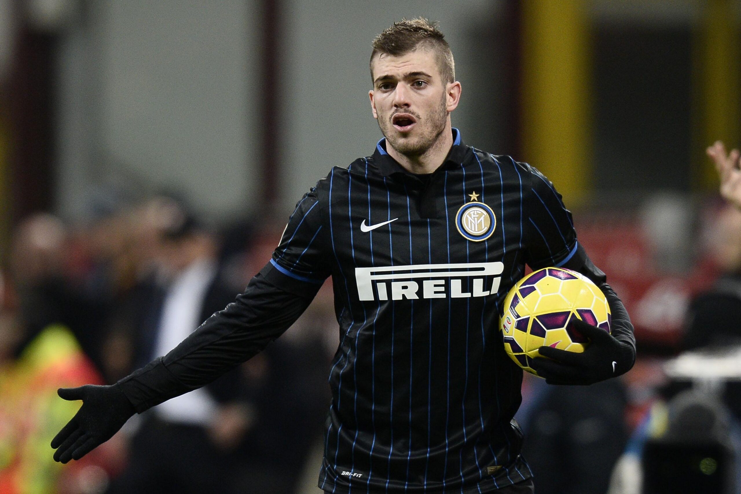 Inter, Santon sulla partita contro il Napoli: «Gli esterni dell’Inter sono molto pericolosi. Sono stato vicino al Napoli…»
