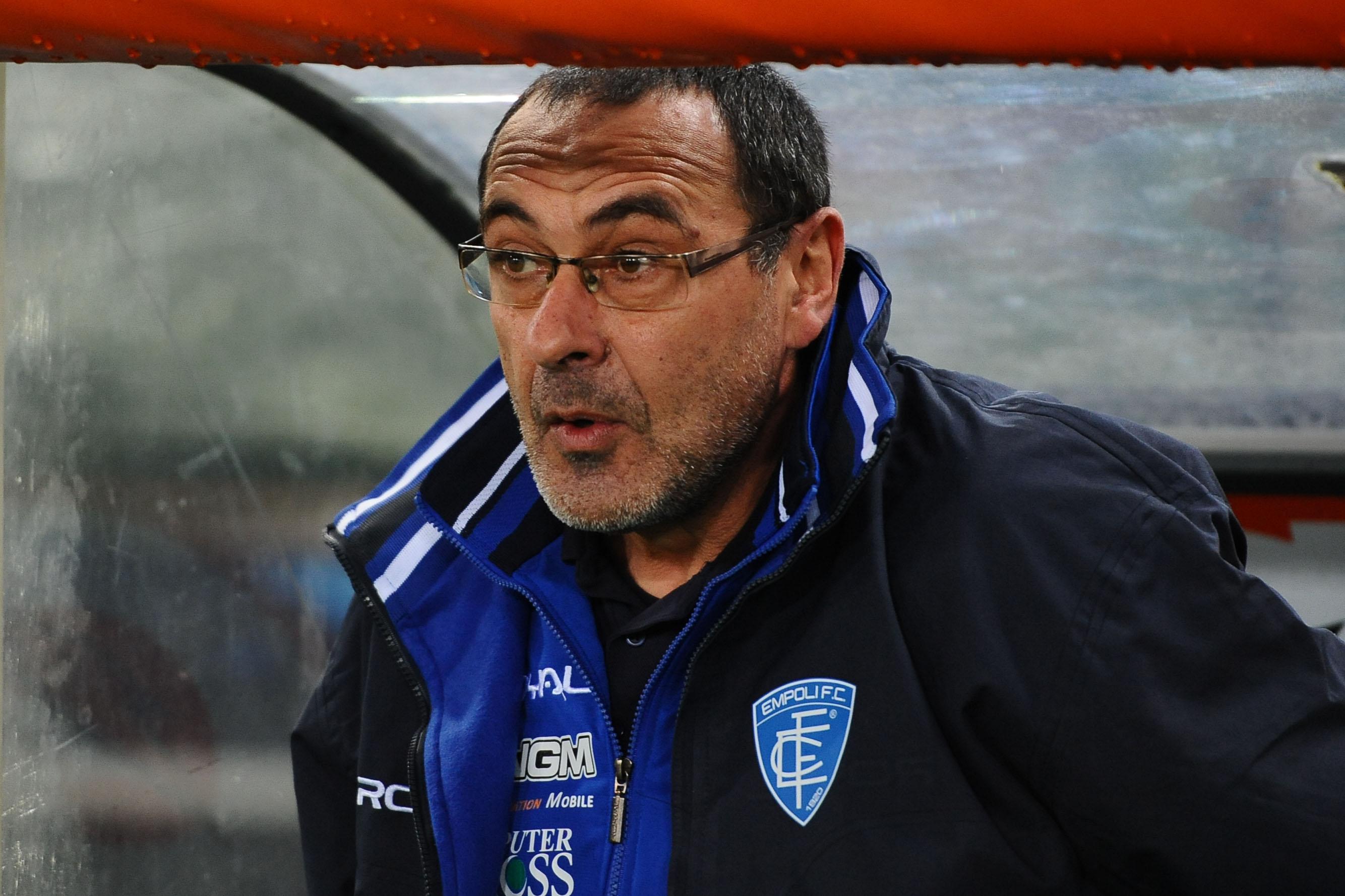 sarri empoli gennaio 2015 ifa