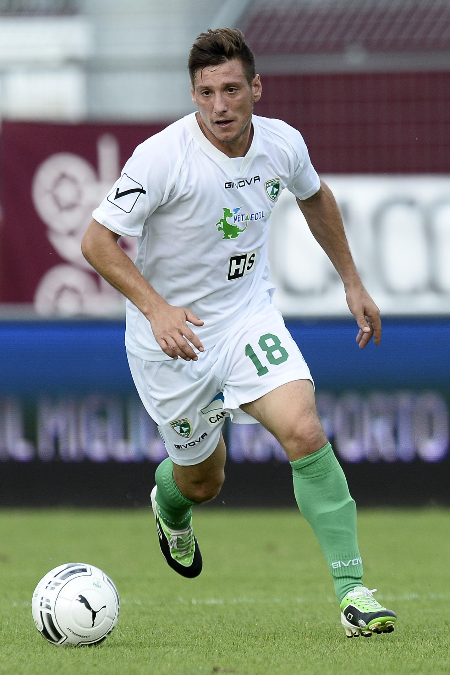 schiavon avellino away settembre 2014 ifa