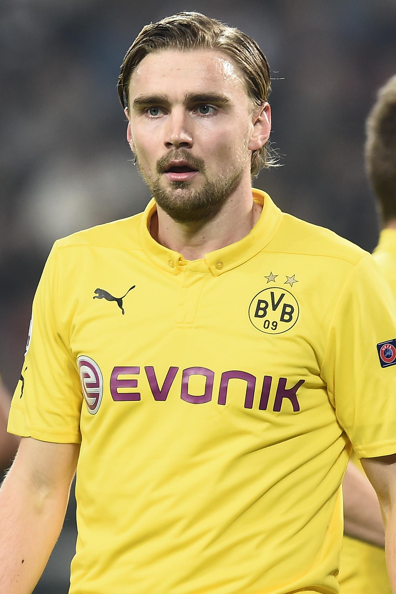 schmelzer borussia dortmund champions league febbraio 2015 ifa