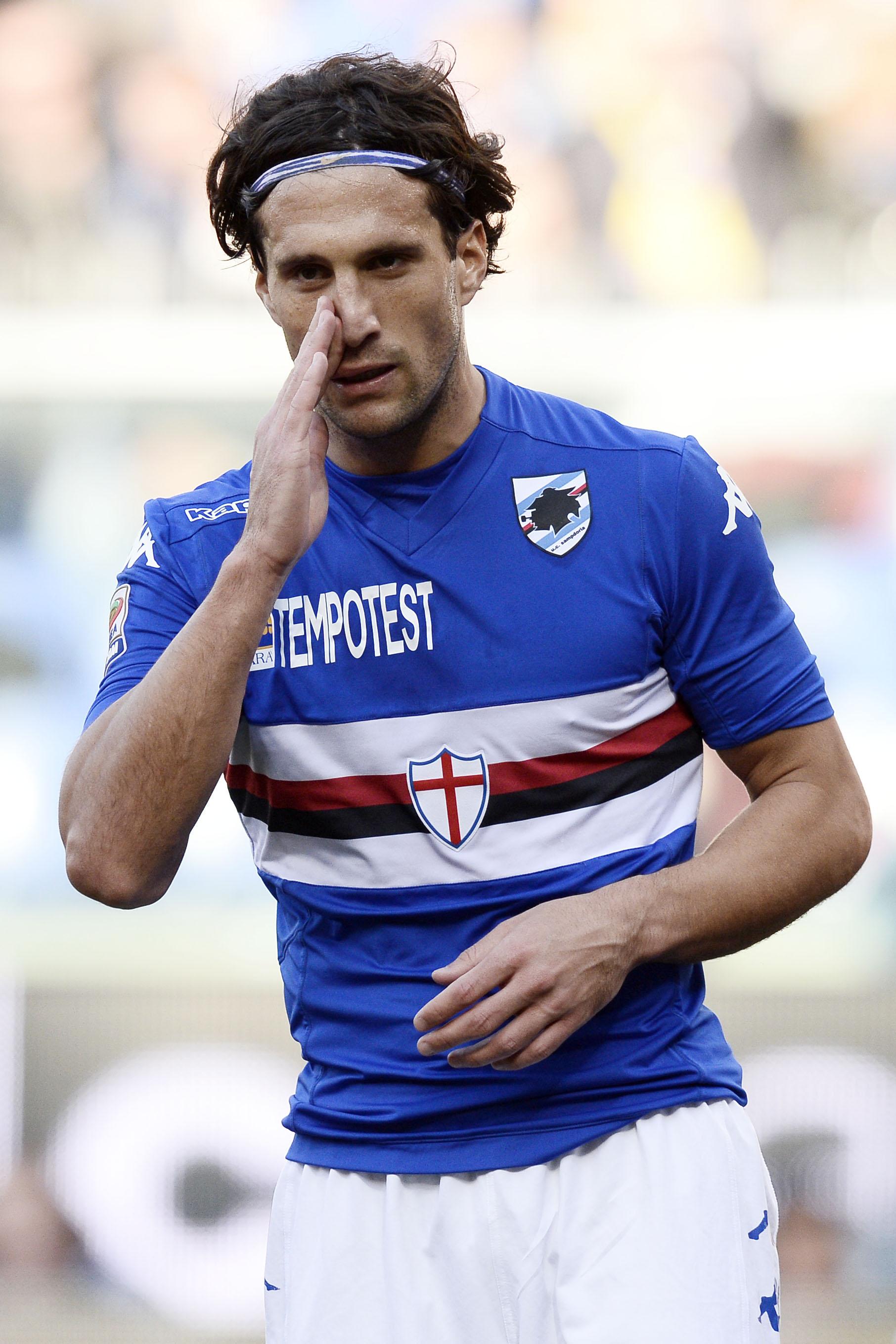 silvestre sampdoria gennaio 2015 ifa