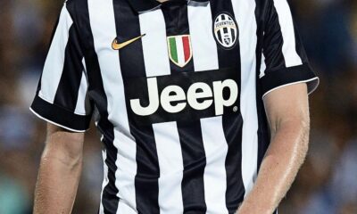 sorensen juventus luglio 2014 ifa