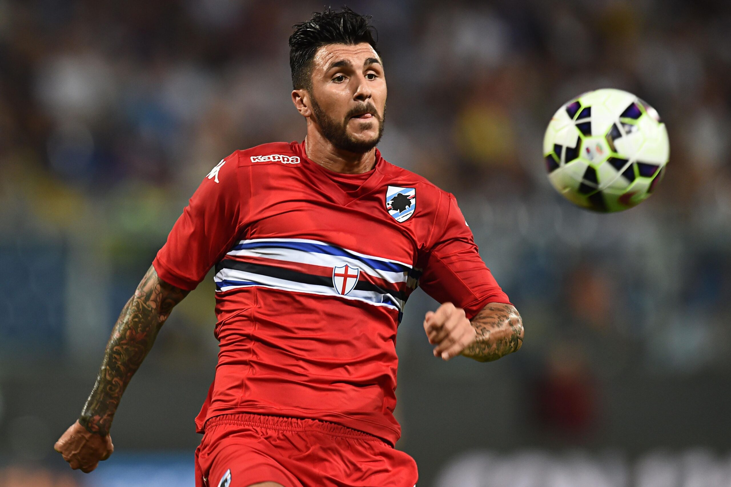 soriano azione sampdoria third agosto 2014 ifa scaled