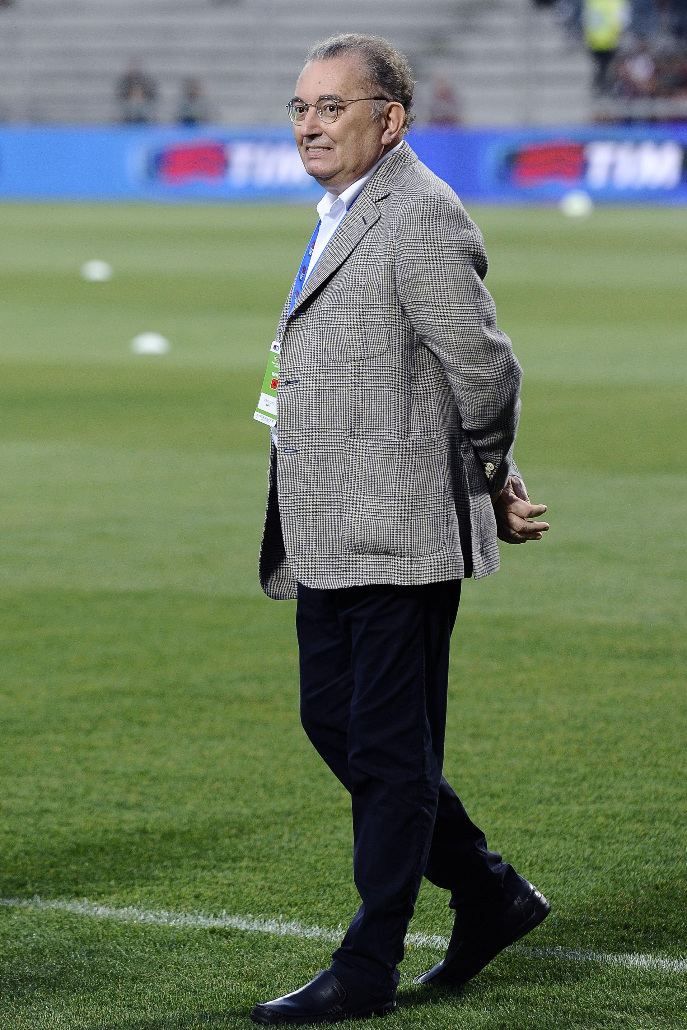 squinzi sassuolo agosto 2014 ifa