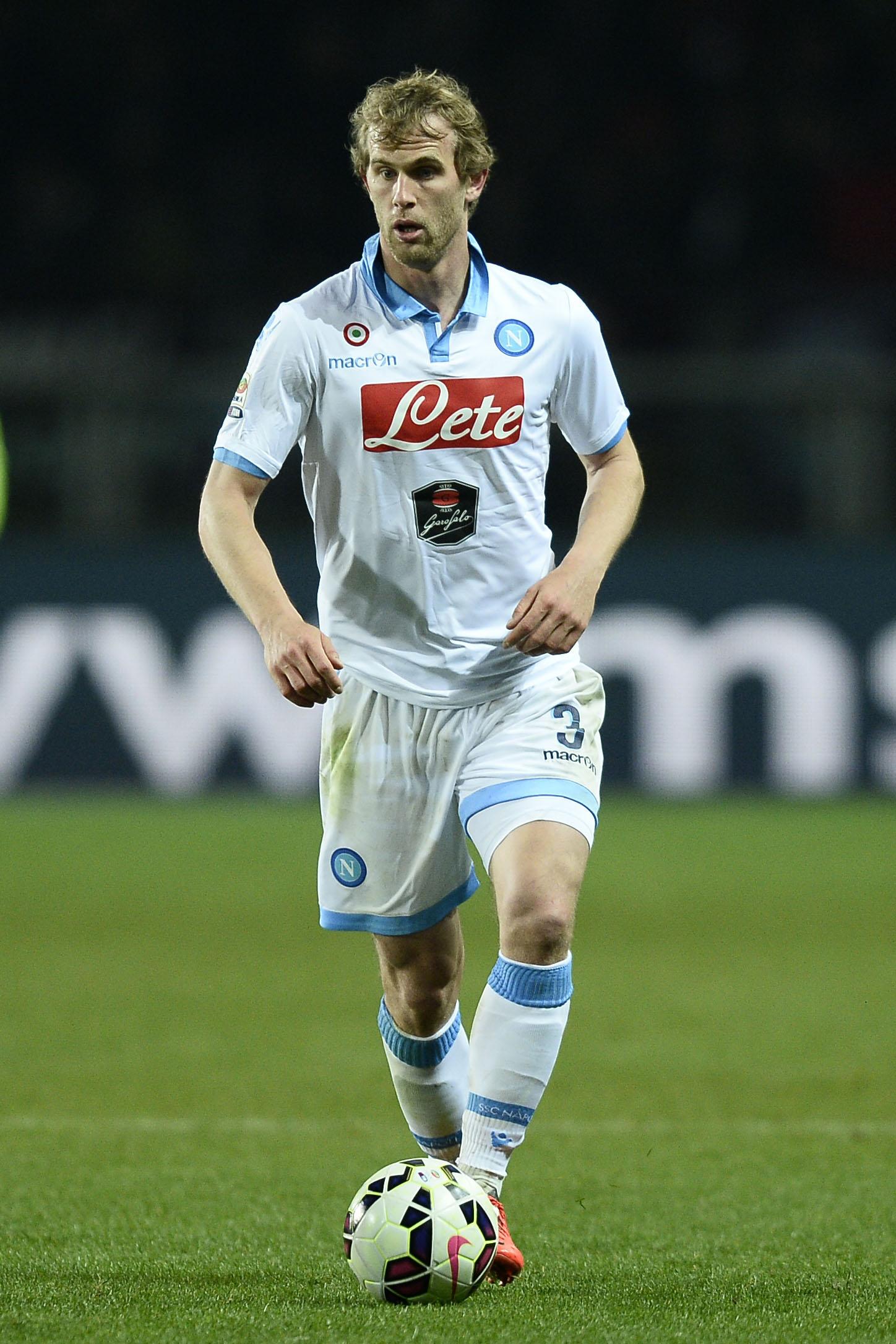 strinic napoli away febbraio 2015 ifa