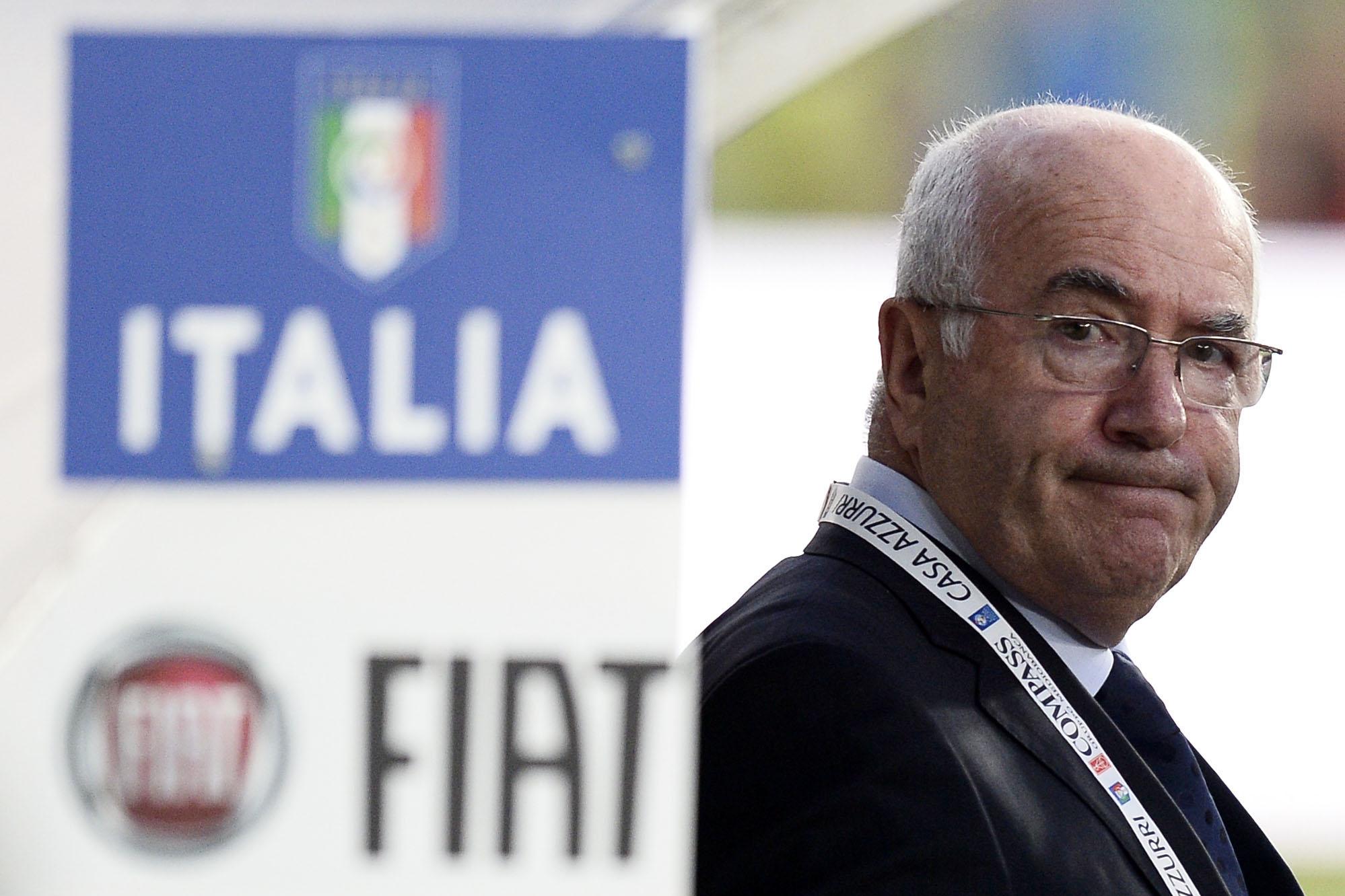 tavecchio primo piano settembre 2014 ifa