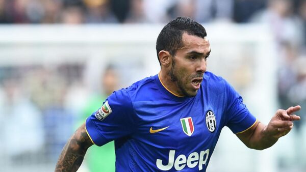 Tevez azione juventus away ottobre 2014 ifa