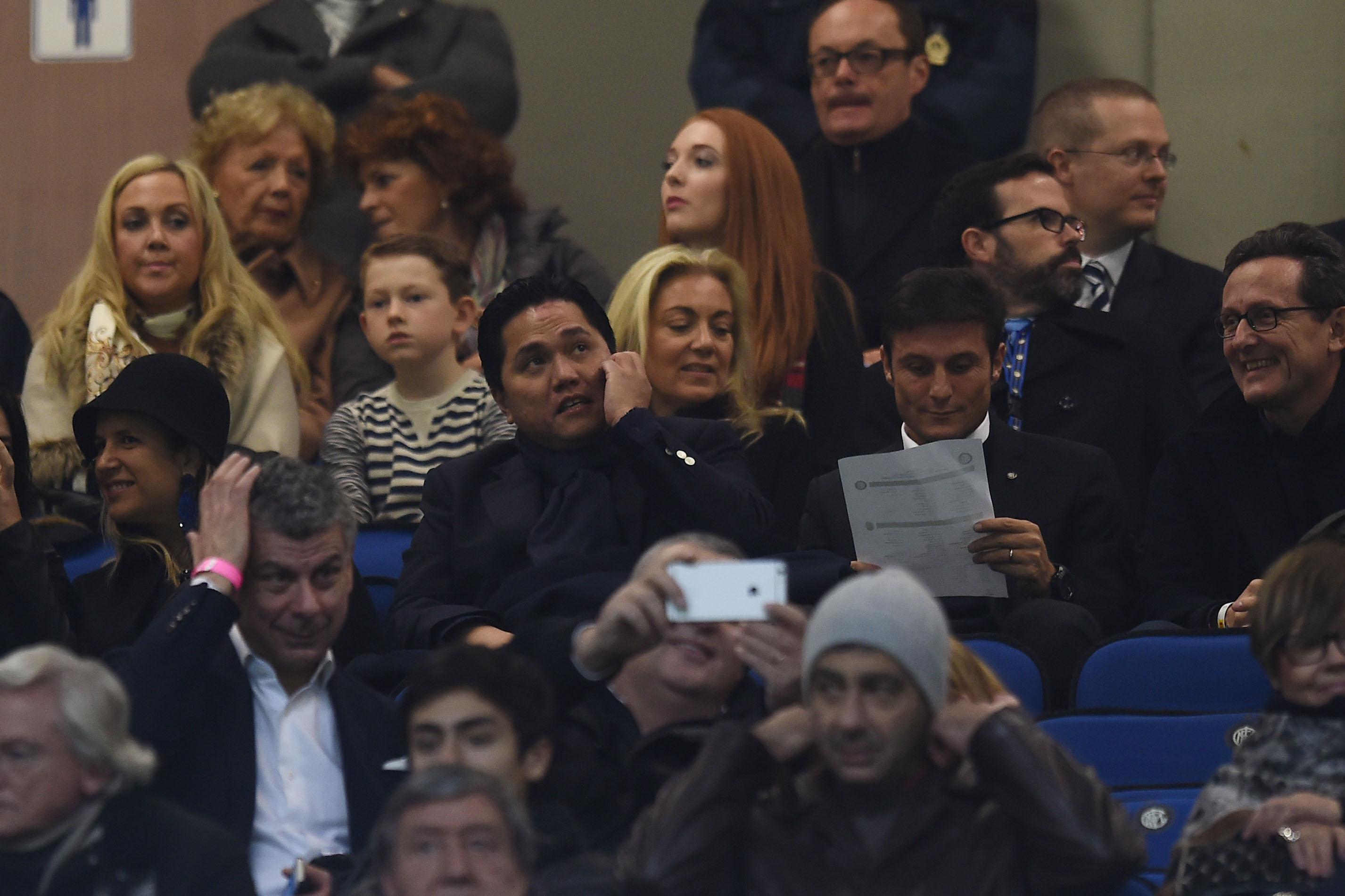 thohir zanetti tribuna inter novembre 2014 ifa