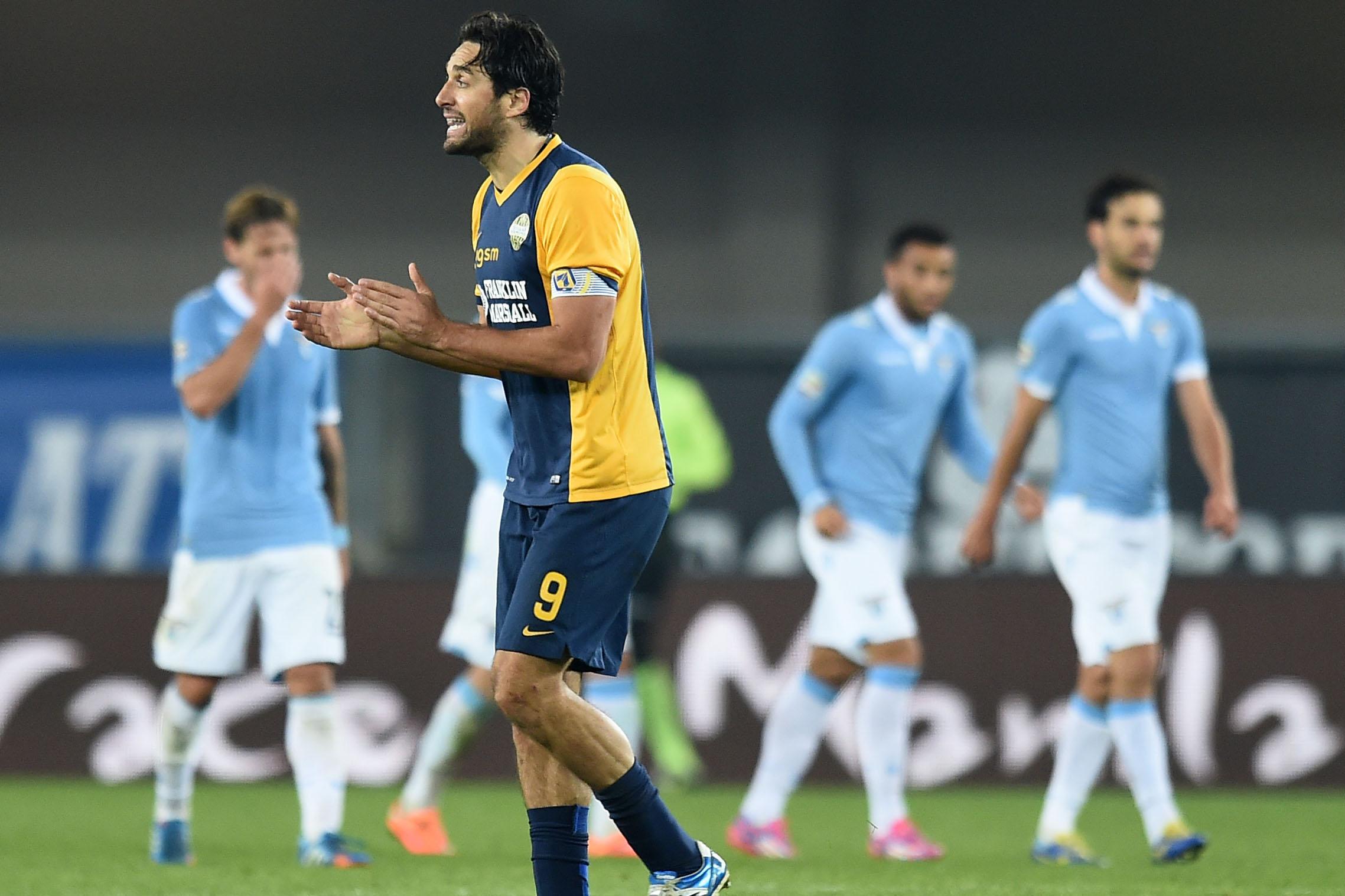 toni esulta verona ottobre 2014 ifa