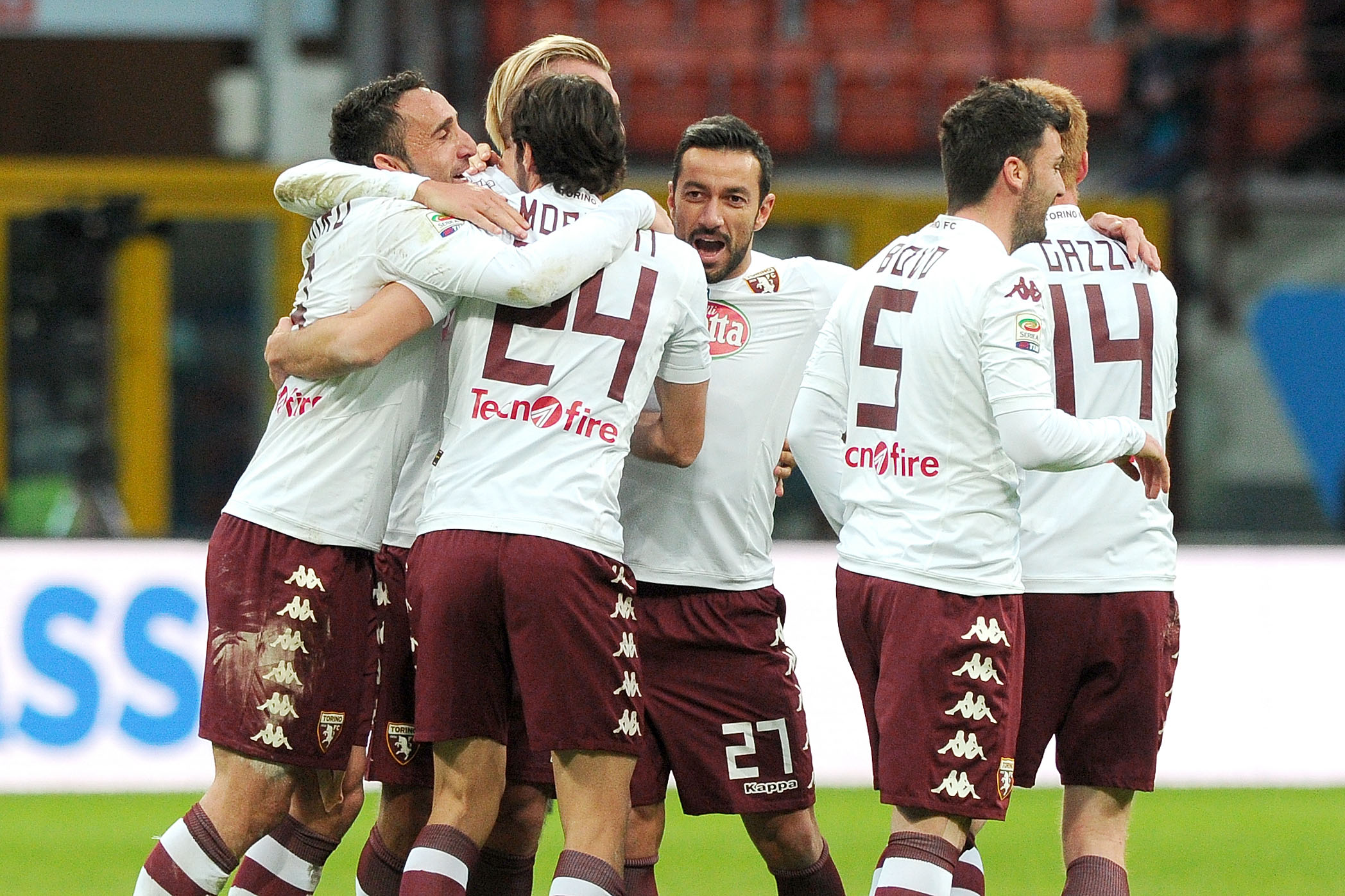 torino away esulta gennaio 2015 ifa