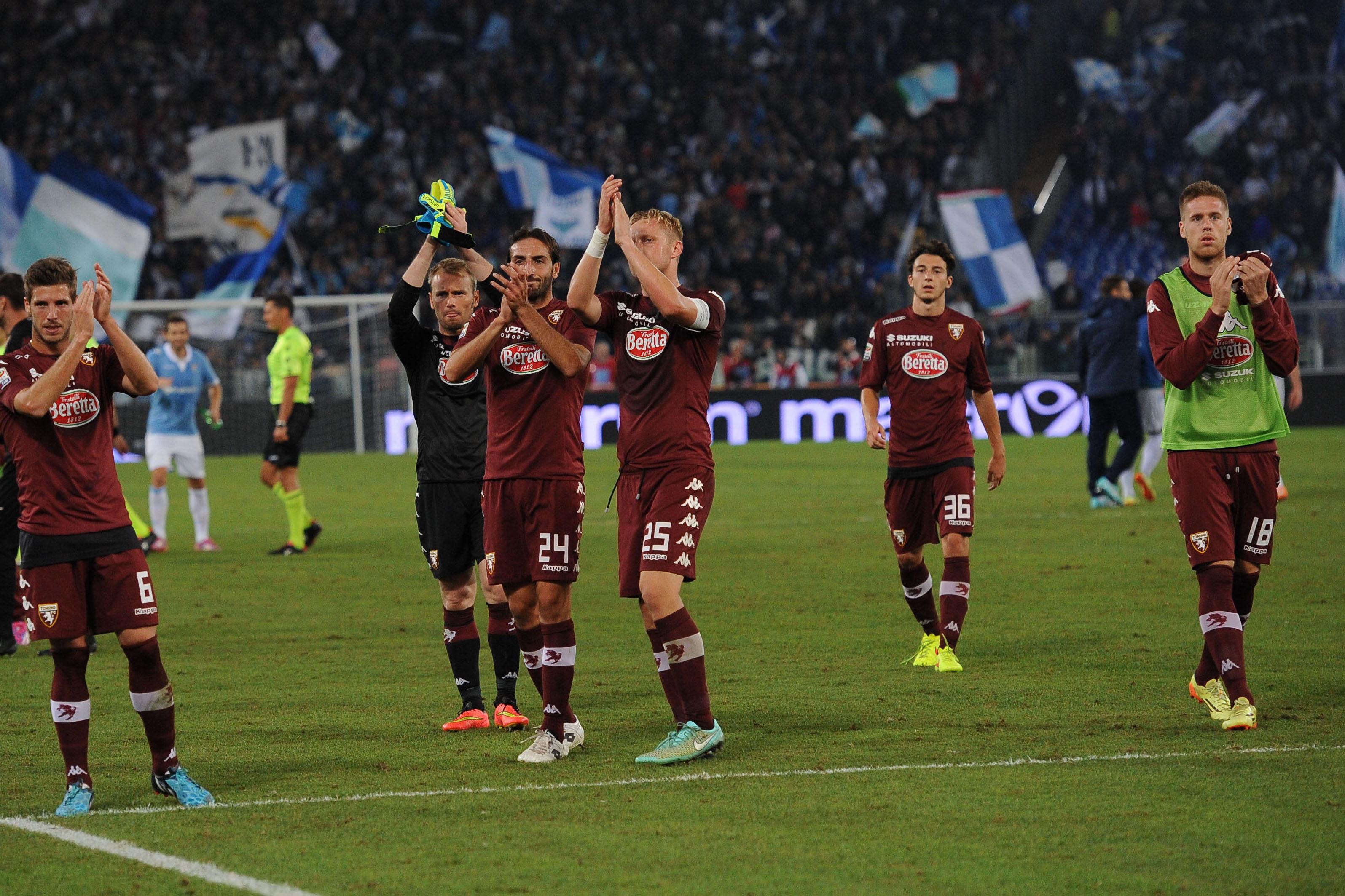 torino squadra saluta ottobre 2014 ifa
