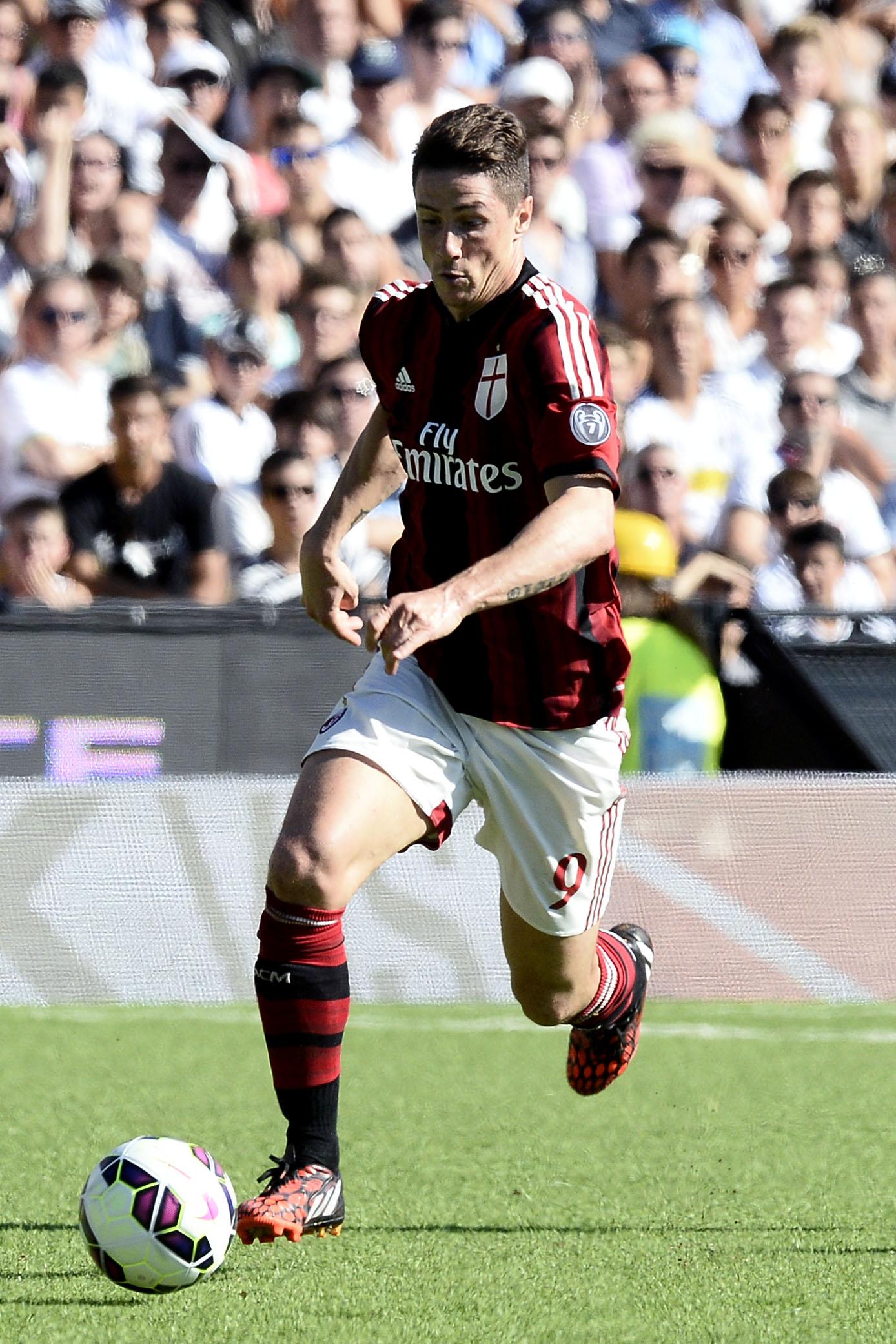 torres azione milan settembre 2014 ifa