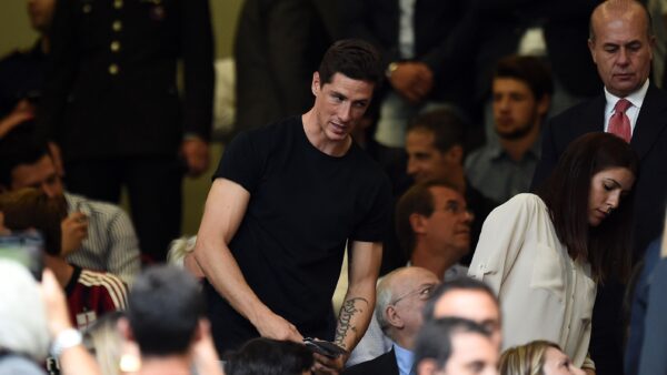 Torres tribuna milan agosto 2014 ifa