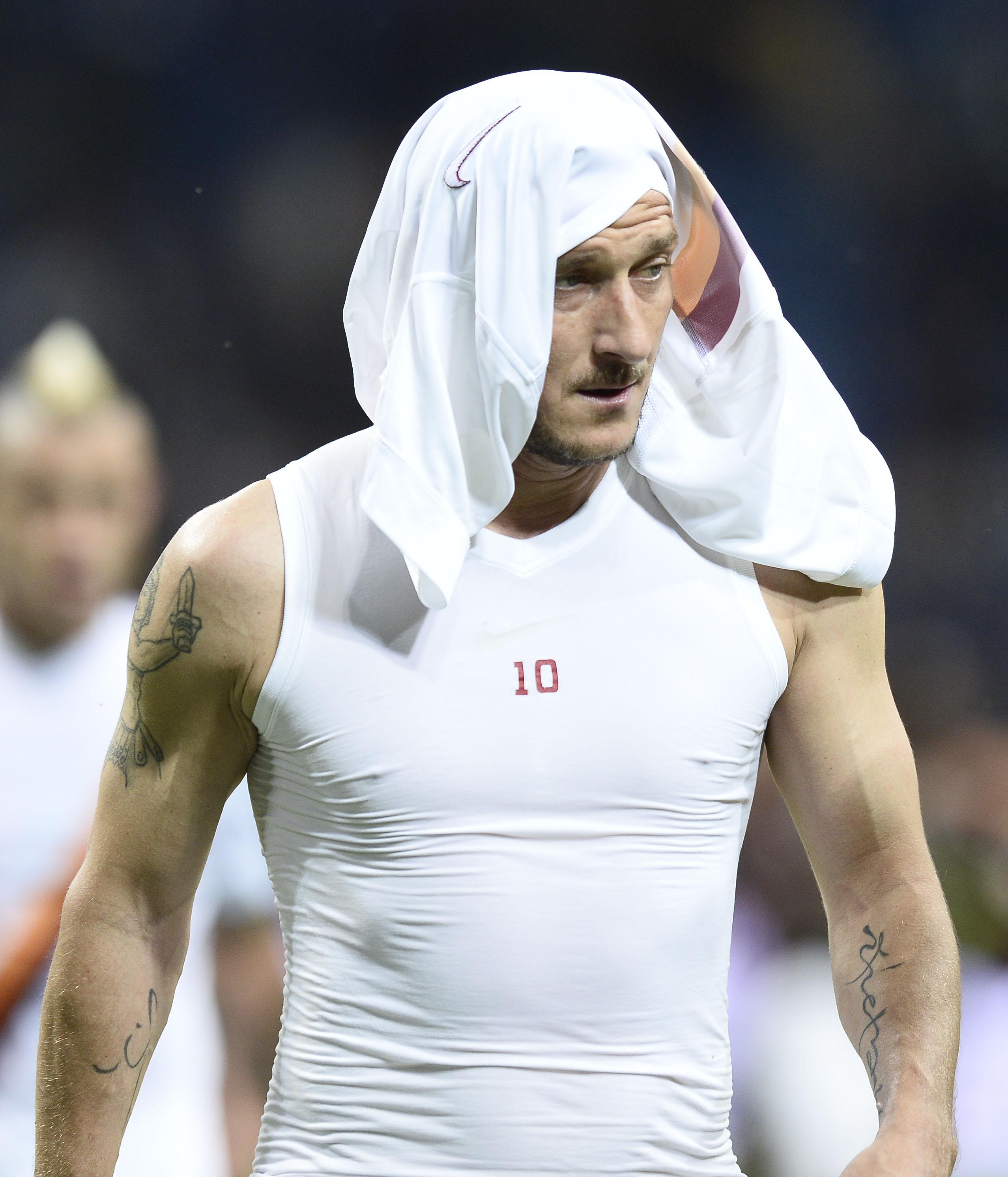 totti roma maggio 2015 ifa