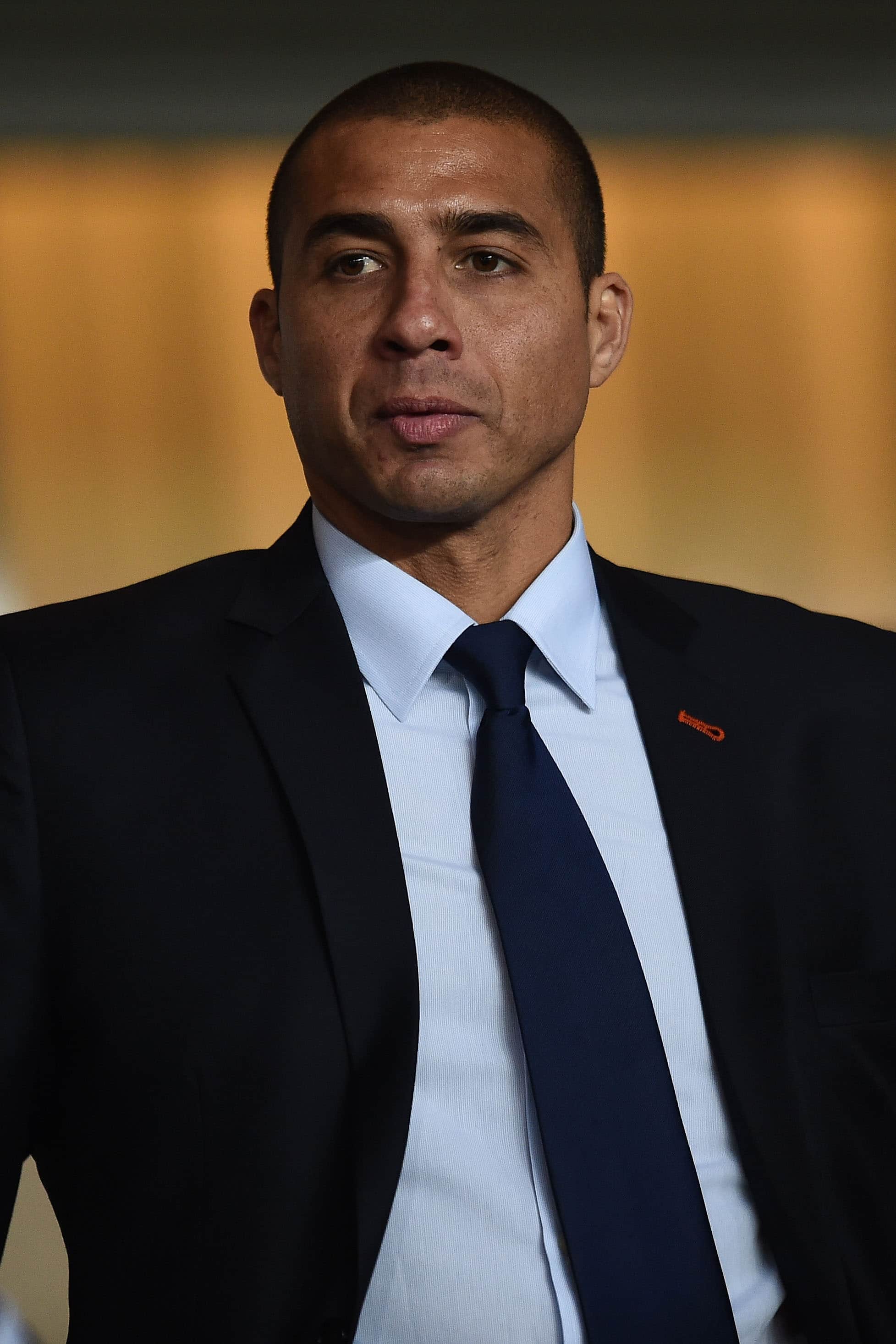 trezeguet tribuna juventus champions league aprile 2015 ifa