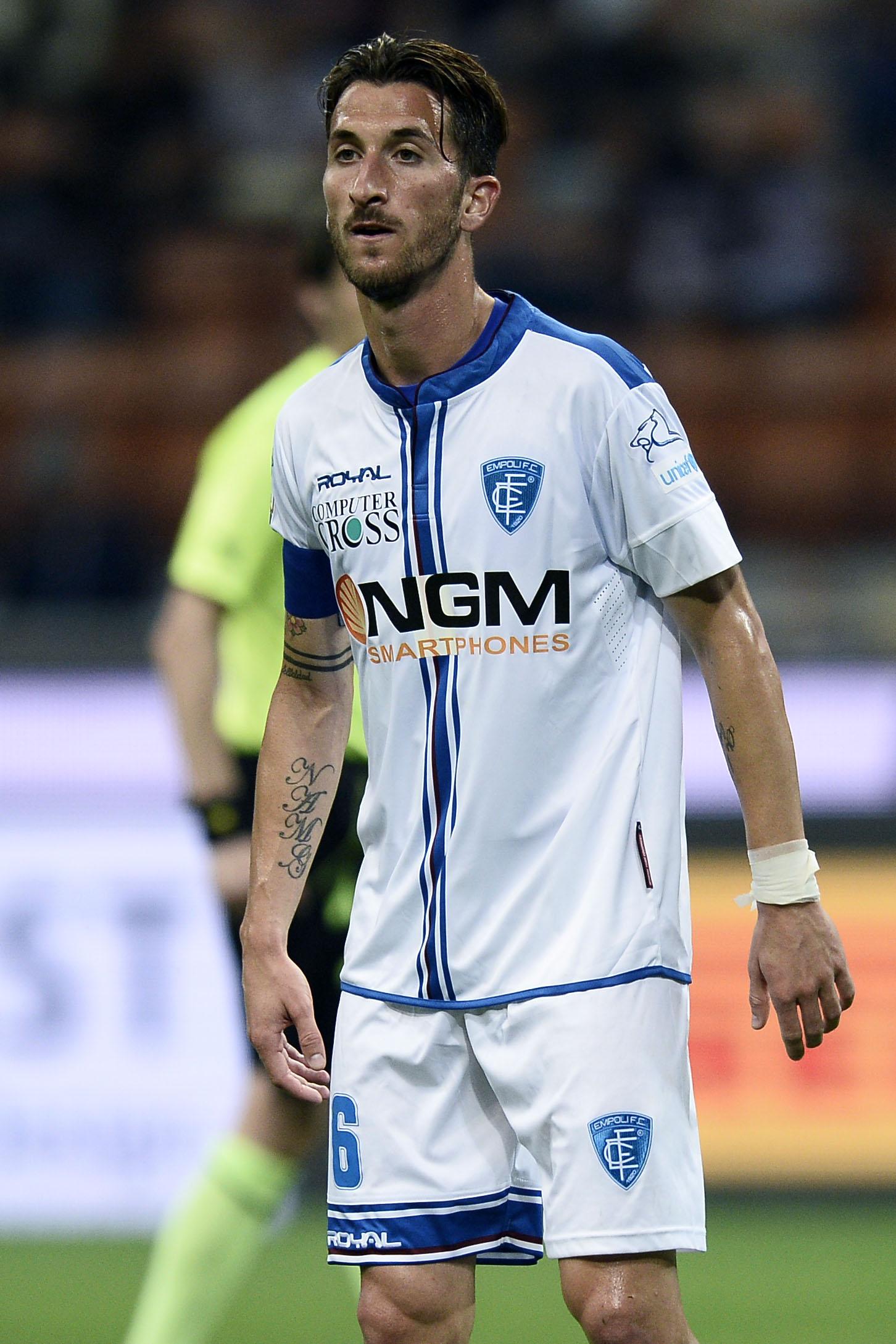 valdifiori empoli away maggio 2015 ifa