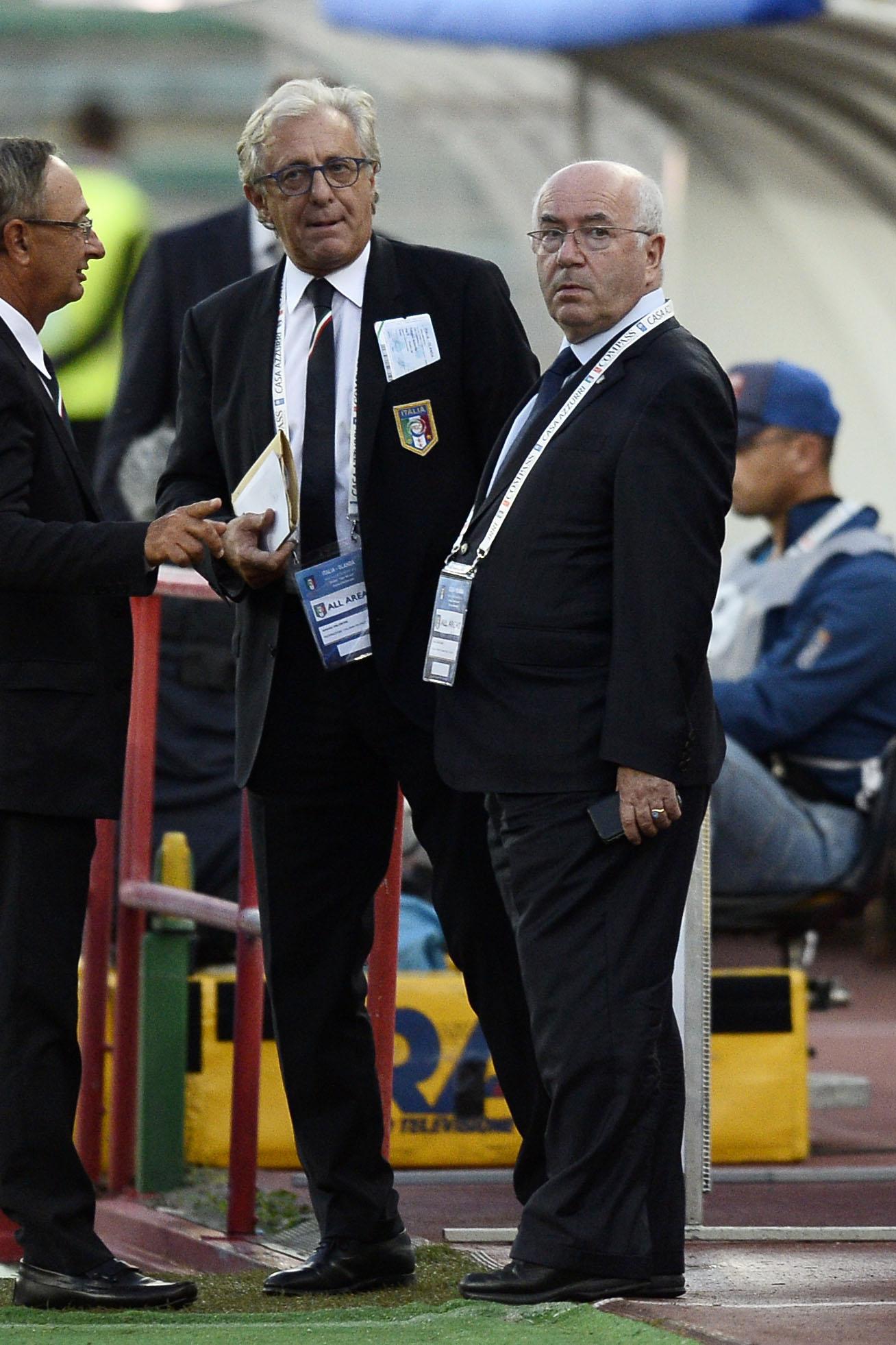 valentini tavecchio italia settembre 2014 ifa