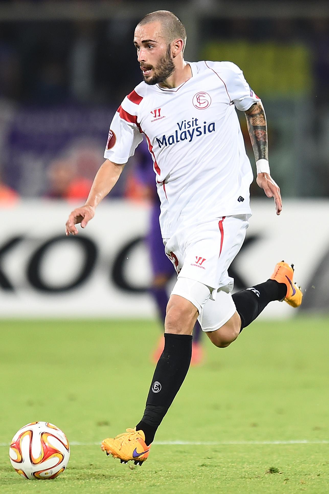vidal azione siviglia europa league maggio 2015 ifa