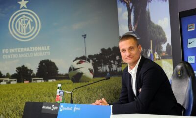vidic presentazione inter luglio 2014 ifa