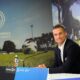 vidic presentazione inter luglio 2014 ifa