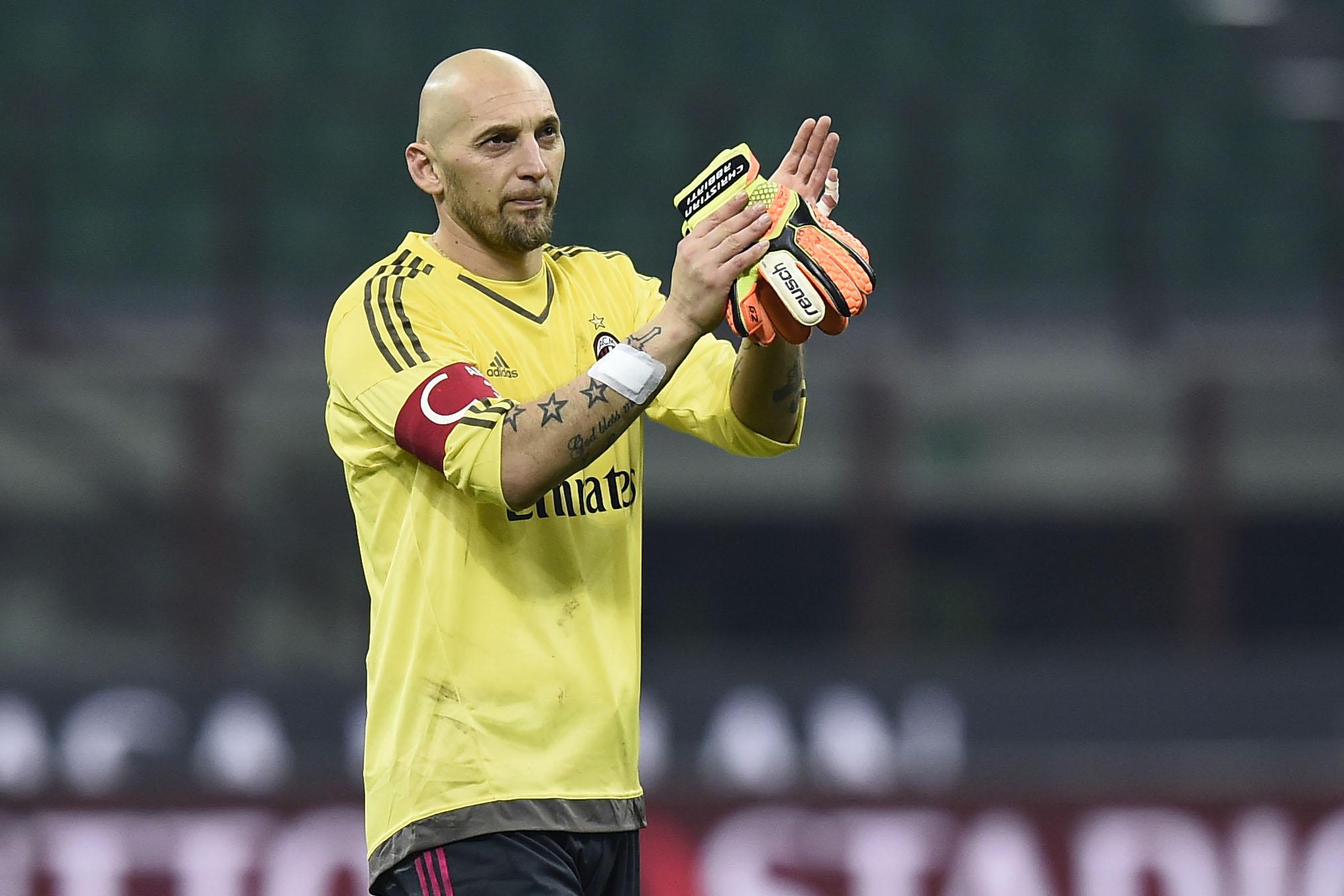 abbiati milan marzo 2016 ifa