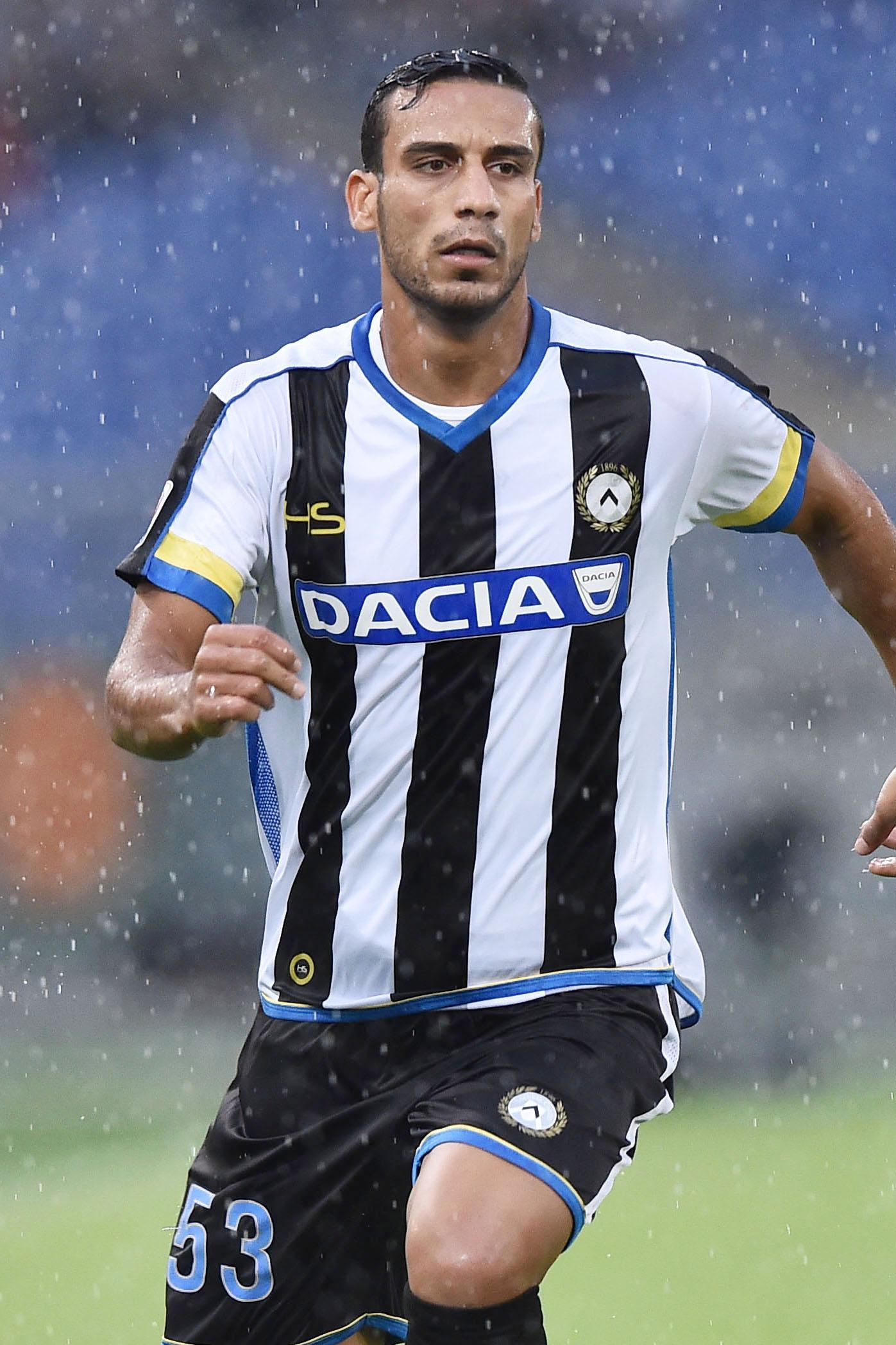 adnan ali udinese settembre 2015 ifa