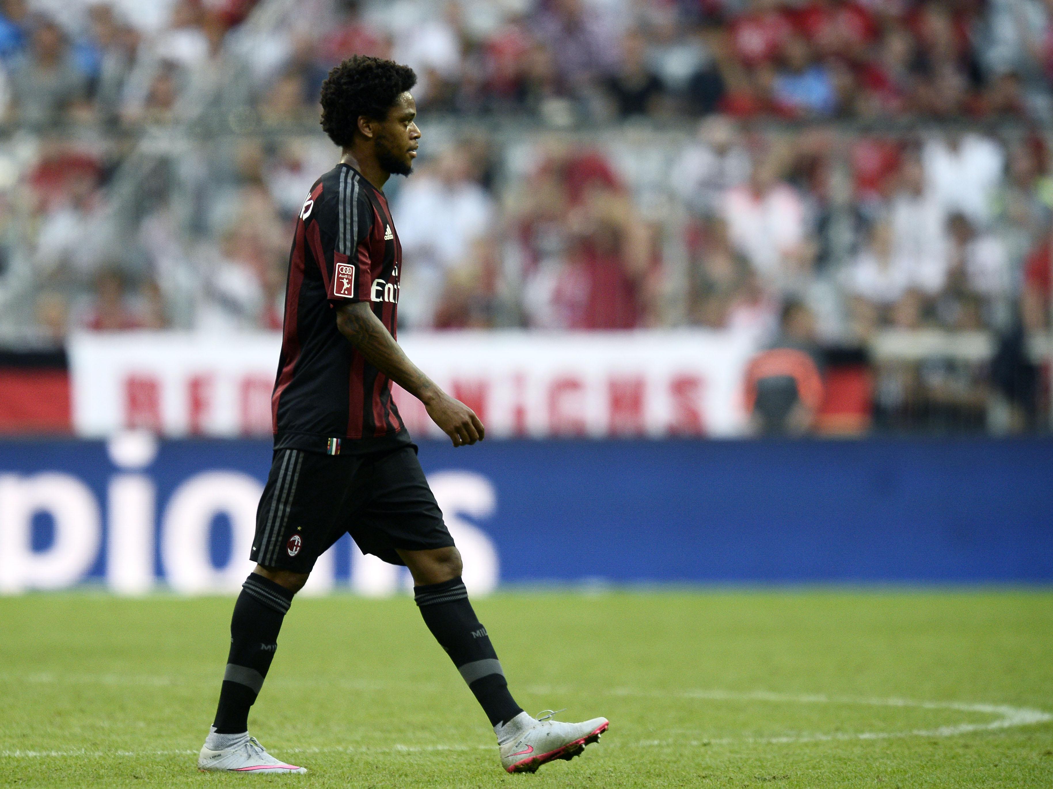 adriano luiz bis milan agosto 2015 ifa