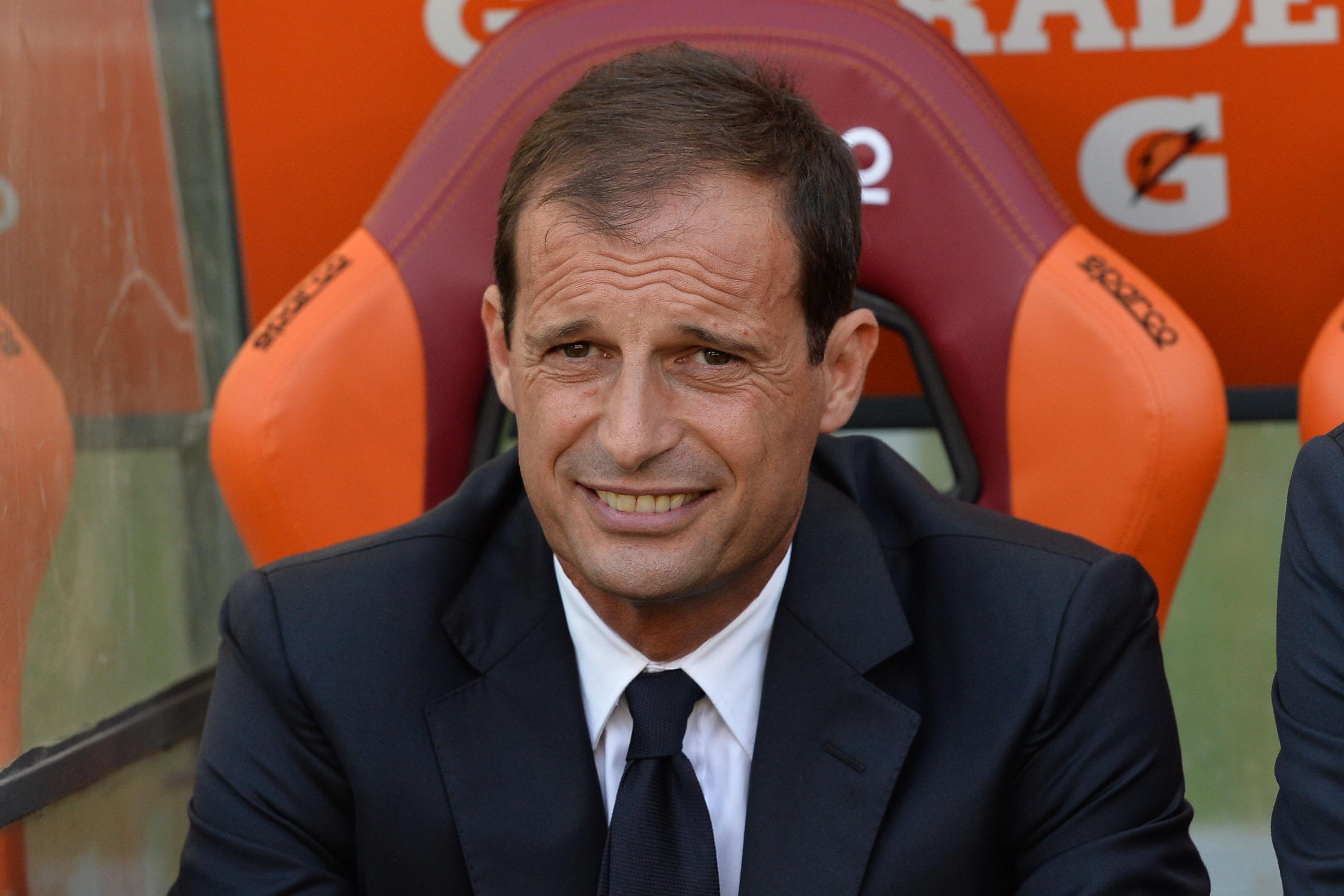 allegri juventus agosto 2015 ifa